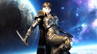 R303 Square Enix Plays Arts Kai Man of Steel FaoraUl Review [upl. by Kcirad]