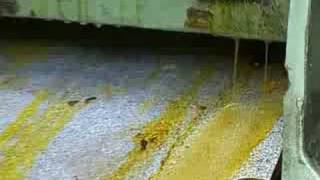 coconut biofuel process [upl. by Filler650]