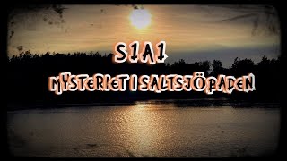 Mysteriet i Saltsjöbaden S1A1 [upl. by Atrebla981]