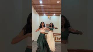 Valayapatti Dance cover🤍✨ shorts dance [upl. by Anaeed]