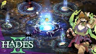 Unlocking new aspects  Hades II Early Access [upl. by Dalury]