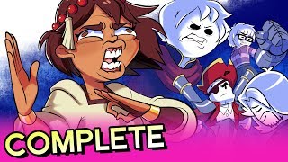 Oney Plays Indivisible Complete Series [upl. by Amahs]