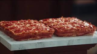 Little Caesars Commercial 2019  USA [upl. by Kneeland]