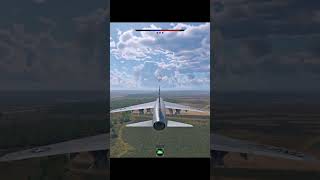 USN A7E Corsair Vs TOR M1 Anti Air SAM  AGM 62A Guided Bombs warthunder [upl. by Nnyl]