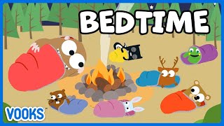 Bedtime Stories for Kids  Read Aloud Kids Books  Vooks Narrated Storybooks [upl. by Enelyar138]