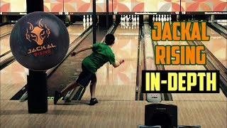 NEW Motiv Jackal Rising  InDepth Review [upl. by Riatsala]