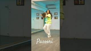 Pasoori Dance Studio dance rgdancestudio dancechoreography danceacademy dancer bollywood [upl. by Anivek]