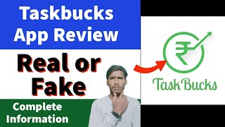 TaskBucks Real or Fake  TaskBucks App Review  TaskBucks Payment Proof  TaskBucks Withdrawal Proof [upl. by Akerdnuhs347]