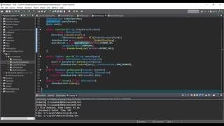 Apache Lucene with Java Tutorial [upl. by Kelbee]