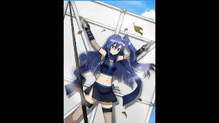 Symphogear XDU  Memoria 50  To the Sky with a big Kite  English Translation [upl. by Auoz8]