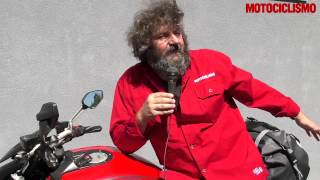 Come montare le borse morbide sulla moto [upl. by Chap]