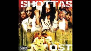 New Exclusive Song Shottas Movie Gangster Music [upl. by Noorah]