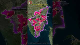 Tamil Nadu CitiesDistricts Nicknames Part2 dreameatamil shorts shortstamil [upl. by Bruning930]