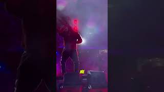 Anuel AA Velada del Año IV Sin Autotune latinmusic ibaillanos viral anuelaa veladadelaño4 [upl. by Uball]