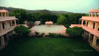 Balendu Singh Dev Vilas Hotel Ranthambhore [upl. by Seow87]