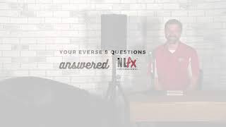 Your Everse 8 Questions Answered [upl. by Netnerb]