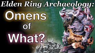 The secret histories of Omens and Misbegotten  Elden Ring Archaeology Ep 13 [upl. by Ardie]