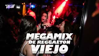 Mix Reggaeton Antiguo Clasico📻Viejo Old School [upl. by Teyut]