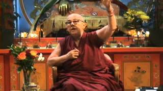 Session 6  Venerable Robina on the Nature of Mind [upl. by Fazeli641]