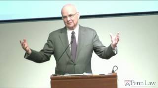 Foreign Interference w Democratic Institutions Haaga Lecture Gen Michael Hayden  April 18 2017 [upl. by Handy367]