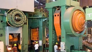 forging work windlass automobile forging workout work cat forgingprocess windlass vishu 999 [upl. by Home]