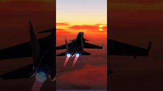 SU30 Chasing the Sun dcs [upl. by Dearr]