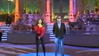 Aleandro Baldi e Francesca Alotta Non amarmi Sanremo 1992 [upl. by Emanuele]