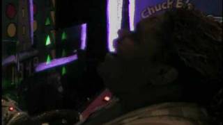 girl tasered at Chuck E Cheese [upl. by Retrac]