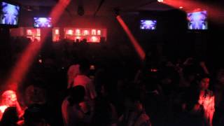 VORA CLUB TAPACHULA CHIAPAS MEXICO Olbrich DJ [upl. by Gabbey976]