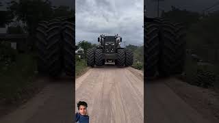 Samse badi tetar automobile rdmodify agriculture newmodified farming modifiedmodified farm [upl. by Nauqed]