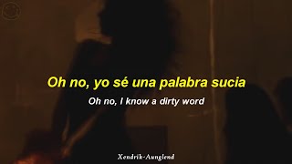 Nirvana  Smells Like Teen Spirit  Subtitulado al Español e Inglés  Video HD [upl. by Ashlie]