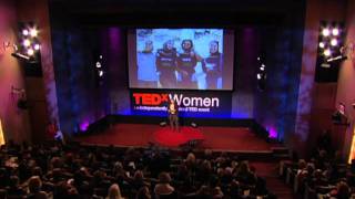 TEDxWomen  Lamis Zein [upl. by Delmer]