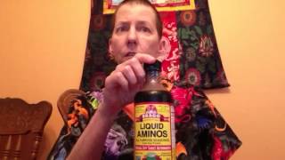 The Benefits of Braggs Liquid Aminos 5090 [upl. by Corty154]