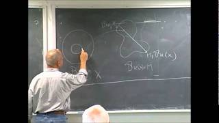 Regularity of Nonlinear Elliptic Equations Part 5 [upl. by Sapowith]