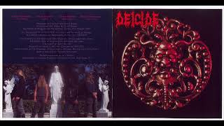 Deicide  Deicide 1990 FullAlbum [upl. by Lemyt]