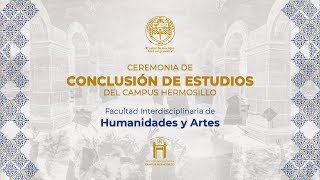 Facultad Interdisciplinaria de Humanidades y Artes [upl. by Anide]