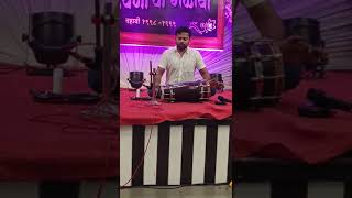 Dholki Zali Bolki by Manish Thumbare [upl. by Liam]