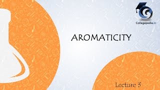 Aromaticity Lec 3 Organic IIT JEE Cont Identifying Aromatic Anti and Non Aromatics compounds [upl. by Odraboel94]