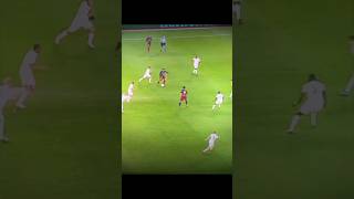 Tiki taka barcolona 2015 Messi pass to pass and goal messi football goals [upl. by Ankeny]