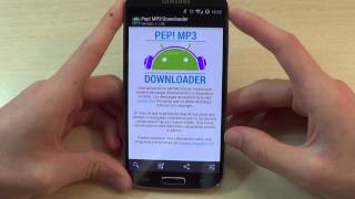 MEJOR App Descargar Música MP3 GRATIS Android [upl. by Yendys]