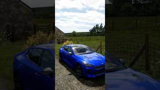 🔥KIA STINGER 2018 Test Drive 4K РАЗРЕШЕНИЕ 🔥kiastinger [upl. by Ignace]