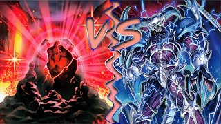 Yu Gi Oh Power Of Chaos BAKURA THE DARK SPIRIT RED EYES BLACK DRAGON VS ARCHFIENDS AWAKENING [upl. by Gile962]