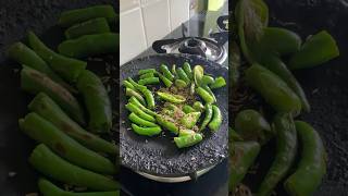 Thecha Recipe mirchi ka Thecha spicy mirchi Thecha recipeshortsvideo cooking recipe [upl. by Scoville]