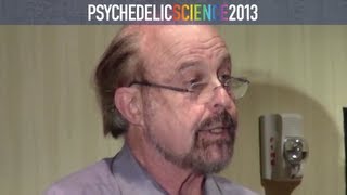 Scientific Problem Solving with Psychedelics  James Fadiman [upl. by Ahsinauq]