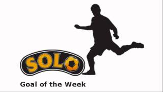 Solo Goal of the Week [upl. by Koblas]