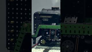 The Evening Star Locomotive — Meccano Masterpieces [upl. by Hcaz]