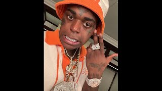 FREE KODAK BLACK TYPE BEAT  LOOK AT THE STARS TONIGHT [upl. by Bullen]