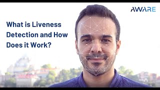 What is Liveness Detection and How Does it Work [upl. by Rehpinnej466]