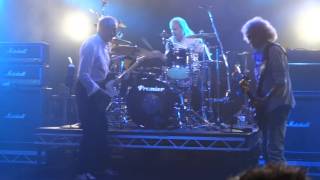 Status Quo Frantic 4  4500 Times Part 1  Hammersmith 3132014 [upl. by Perkoff]