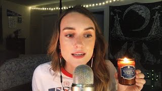 ASMR How About Some Creepy Reddit Stories [upl. by Pentheas]